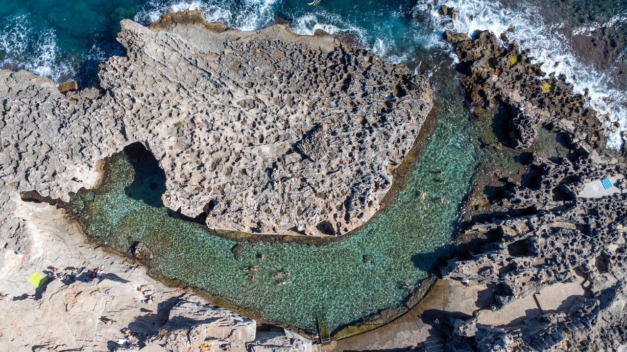 Photo of Outdoor in Porto Tricase
