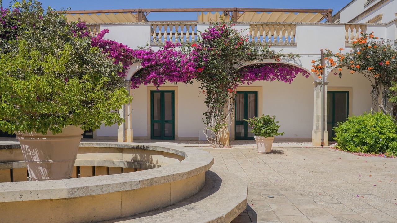 Photo of Outdoor in Calimera