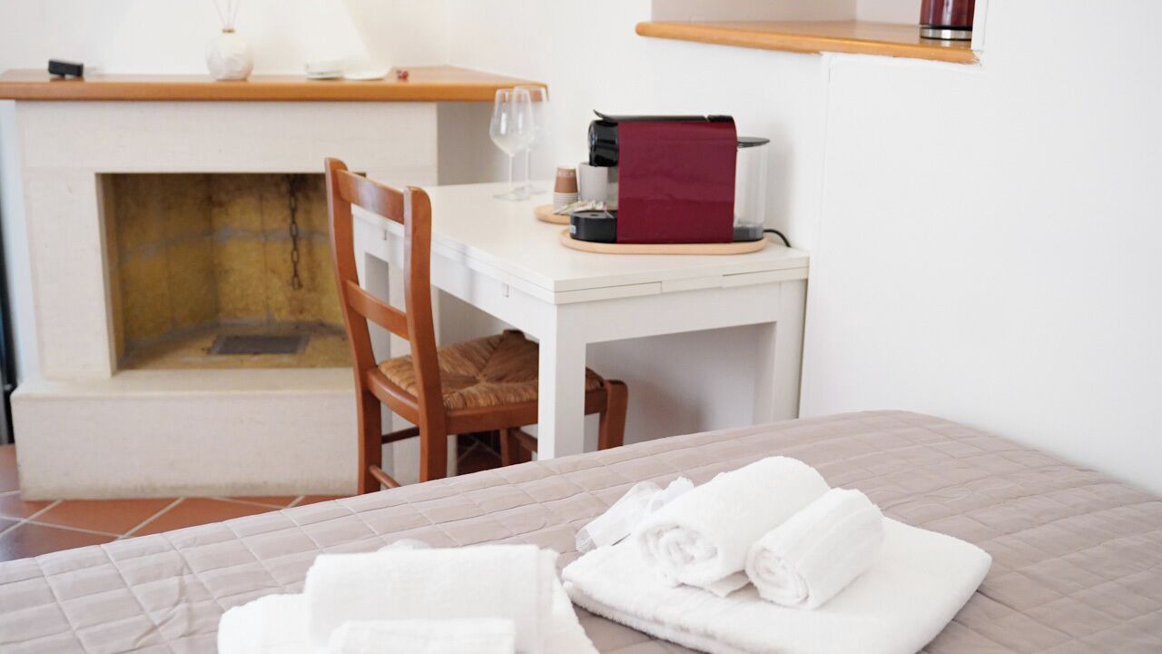 Photo of Bedroom in Putignano