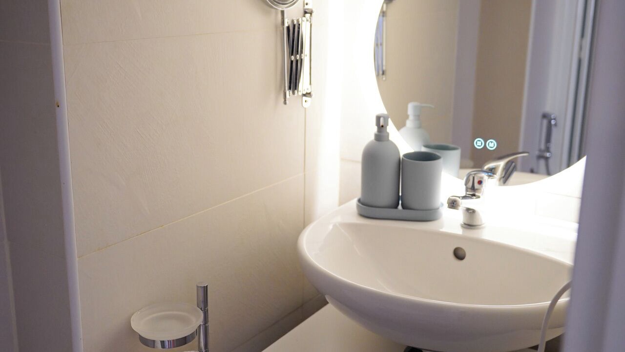 Photo of Bathroom in Putignano
