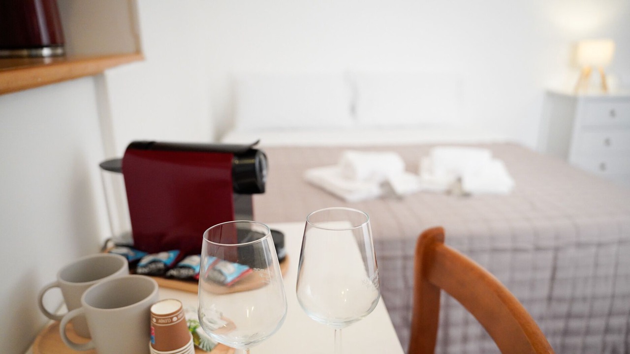 Photo of Bedroom in Putignano