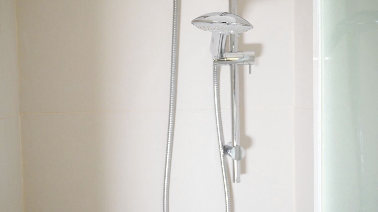 Photo of Bathroom in Putignano