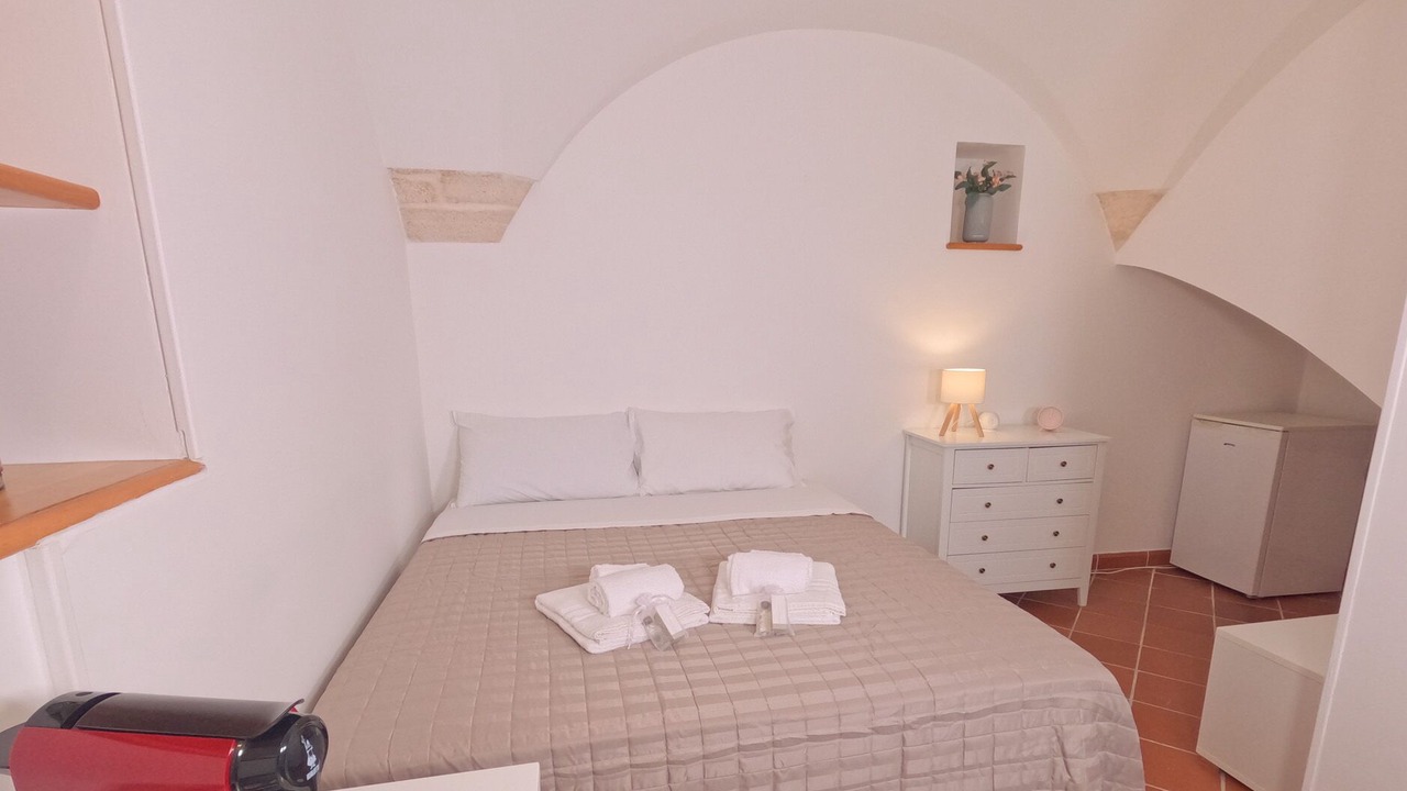 Photo of Bedroom in Putignano