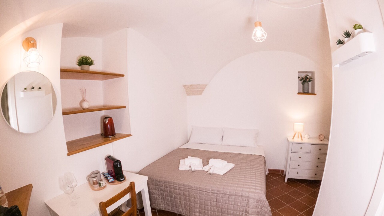 Photo of Bedroom in Putignano