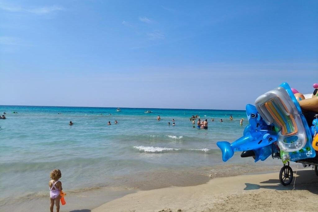 Photo of Others in Castrignano del Capo