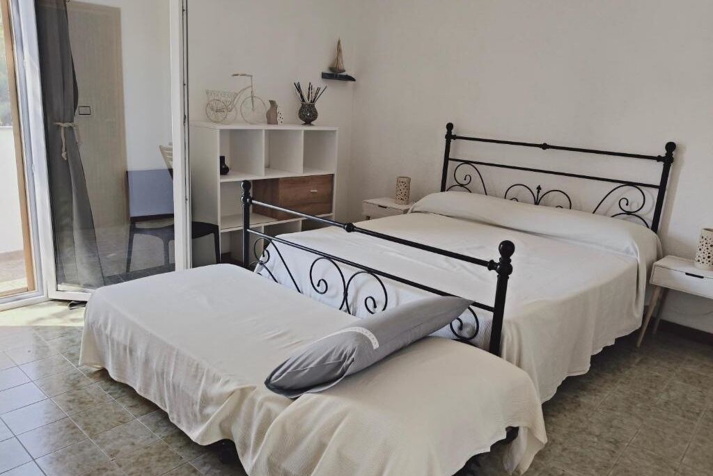 Photo of Bedroom in Castrignano del Capo