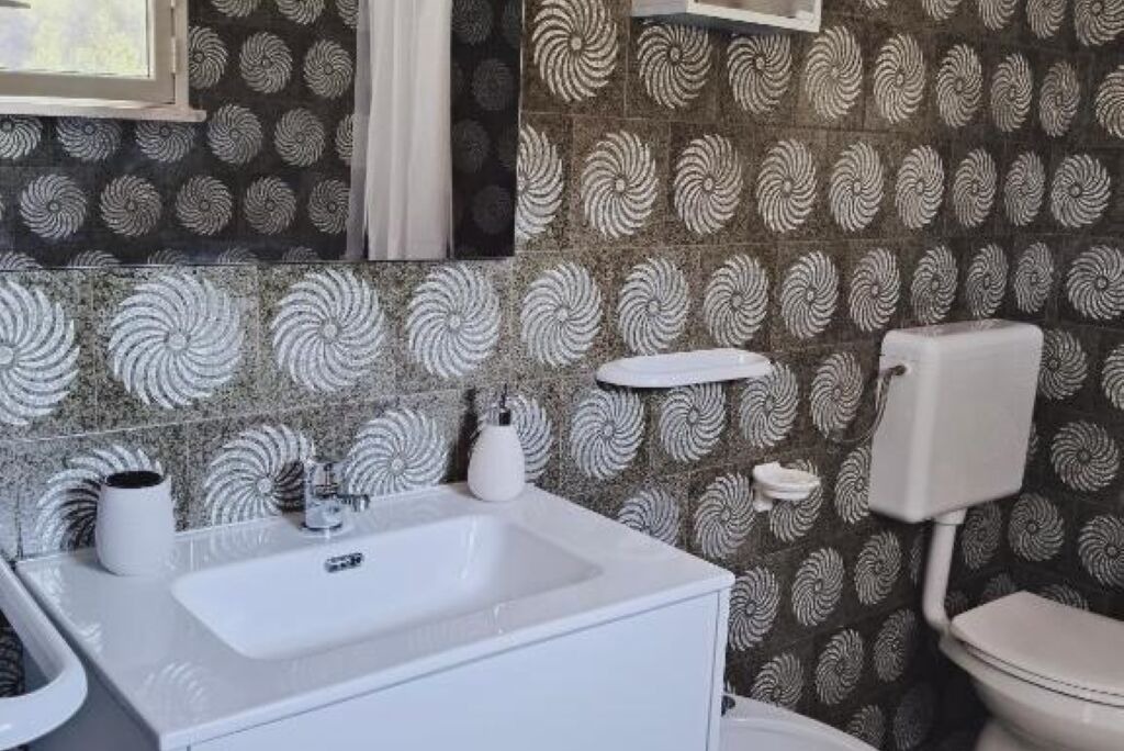 Photo of Bathroom in Castrignano del Capo