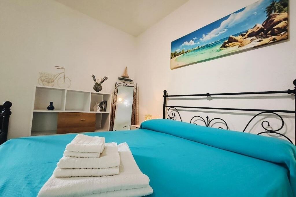 Photo of Bedroom in Castrignano del Capo