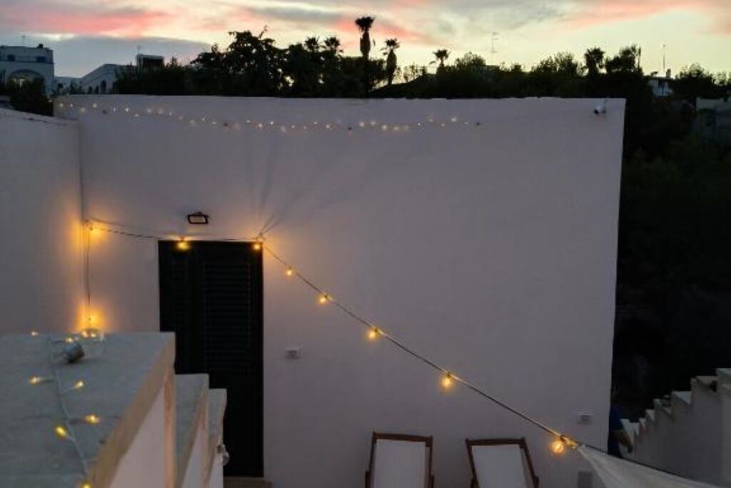 Photo of Outdoor in Castrignano del Capo