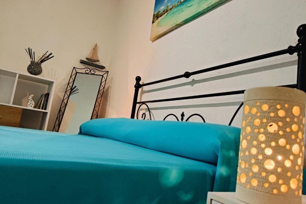 Photo of Bedroom in Castrignano del Capo