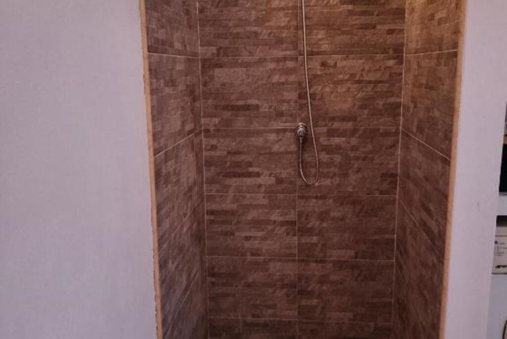 Photo of Bathroom in Castrignano del Capo