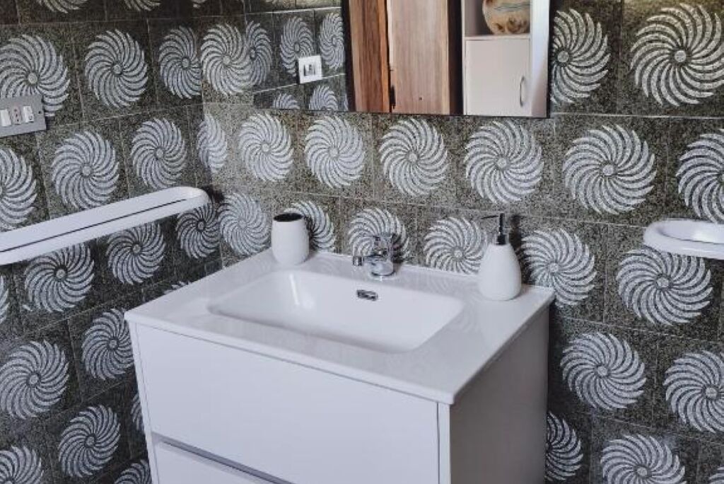 Photo of Bathroom in Castrignano del Capo