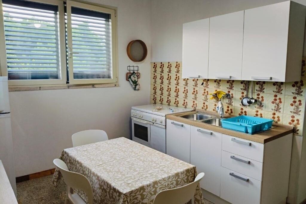 Photo of Kitchen in Castrignano del Capo