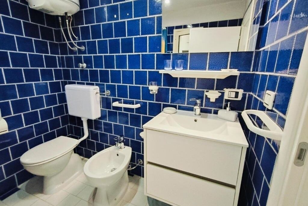 Photo of Bathroom in Castrignano del Capo