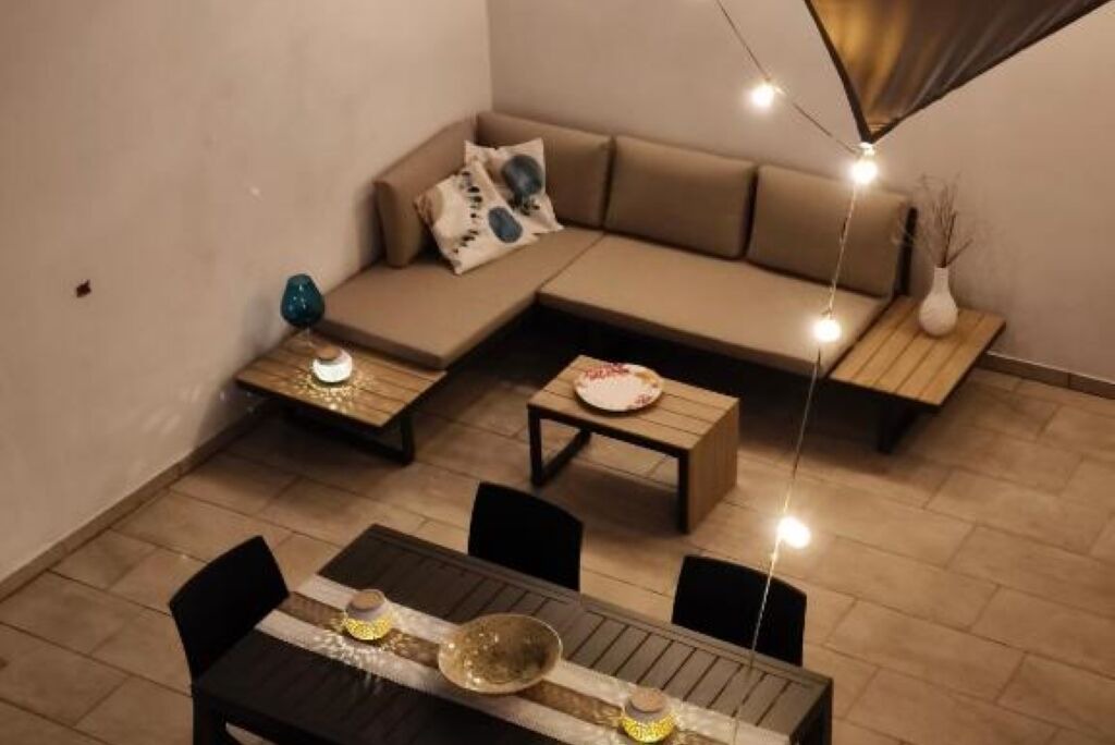 Photo of Livingroom in Castrignano del Capo