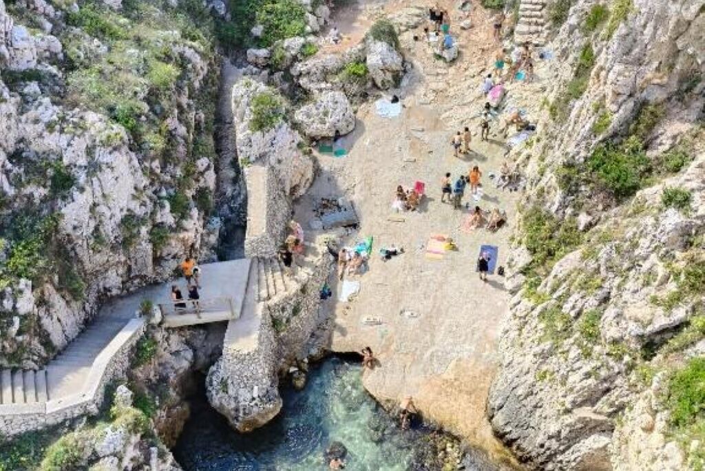 Photo of Outdoor in Castrignano del Capo