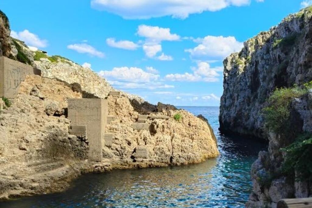 Photo of Others in Castrignano del Capo