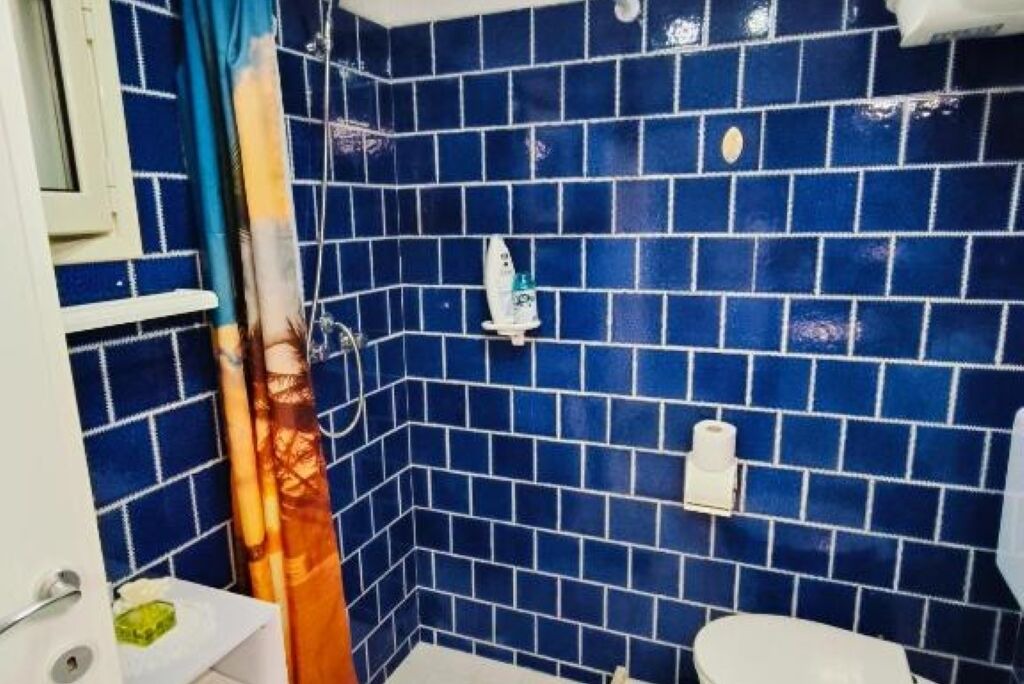 Photo of Bathroom in Castrignano del Capo