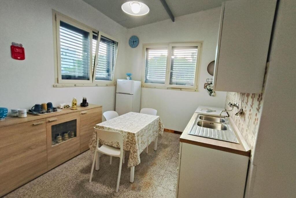 Photo of Kitchen in Castrignano del Capo