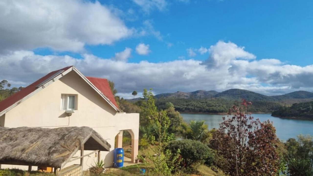 Photo of Outdoor in Mantasoa