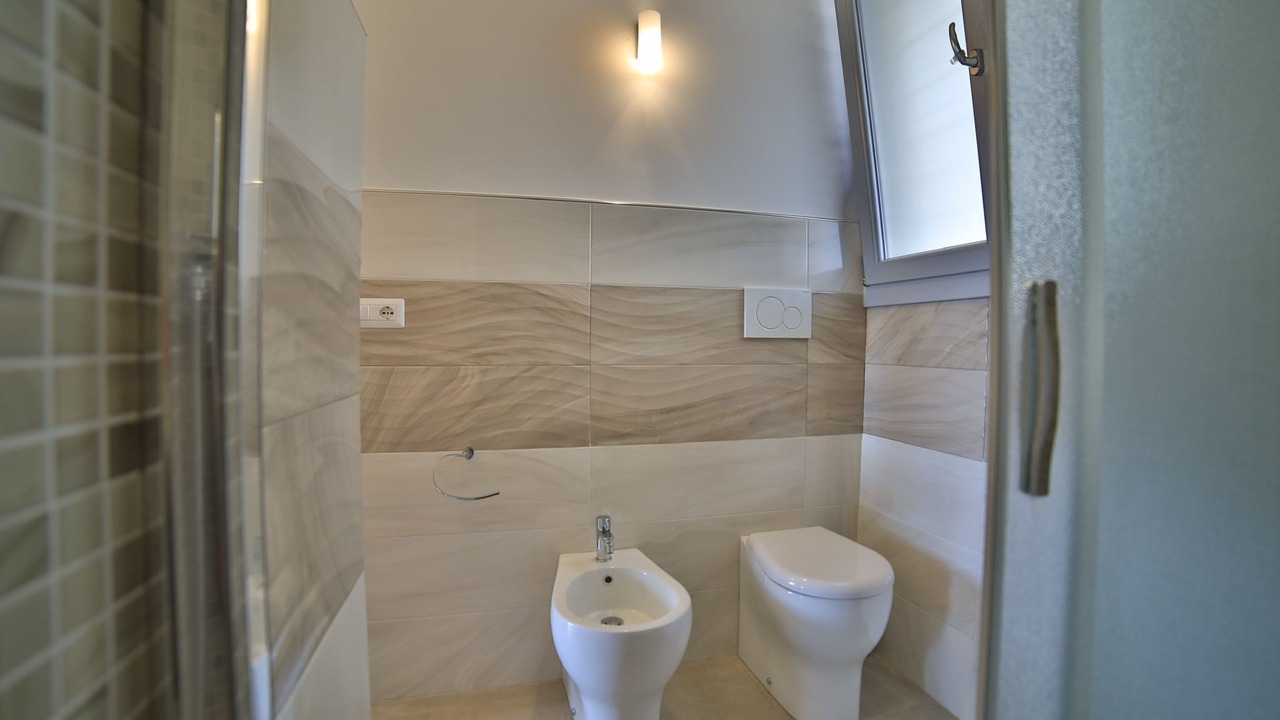 Photo of Bathroom in Scala di Furno