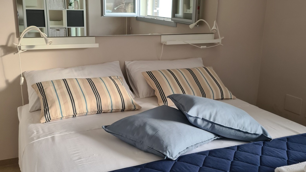 Photo of Bedroom in Scala di Furno