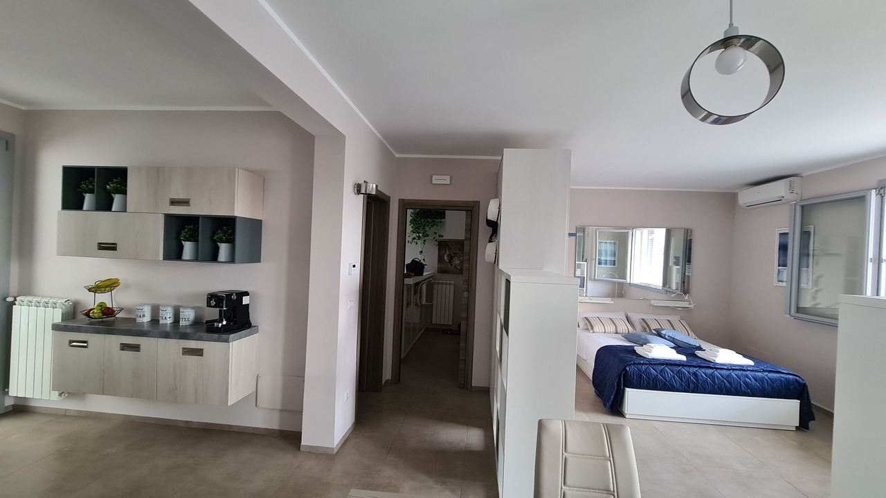 Photo of Bedroom in Scala di Furno