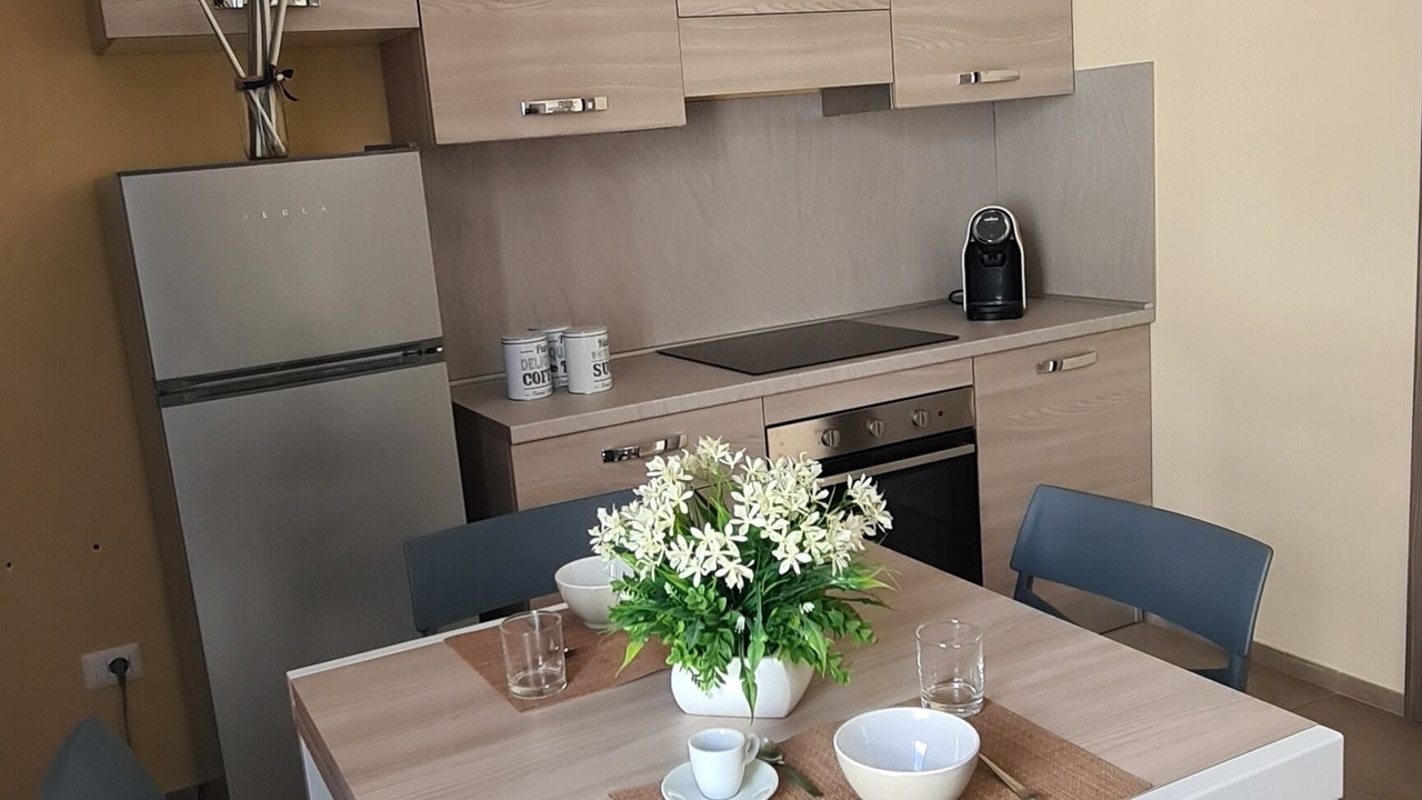 Photo of Kitchen in Scala di Furno