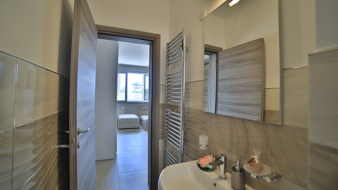 Photo of Bathroom in Scala di Furno