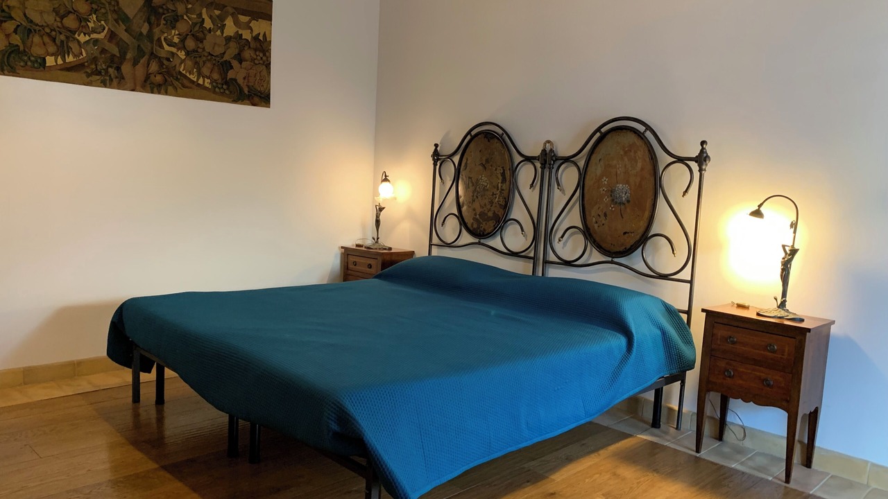 Photo of Bedroom in Polignano a Mare