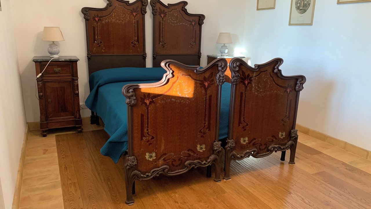 Photo of Bedroom in Polignano a Mare