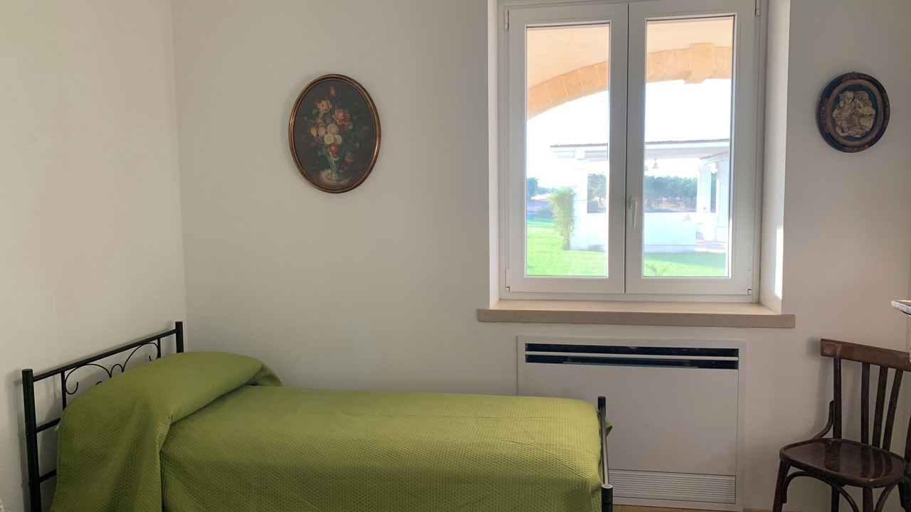 Photo of Bedroom in Polignano a Mare