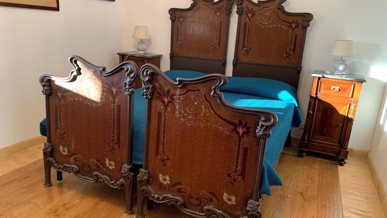 Photo of Bedroom in Polignano a Mare