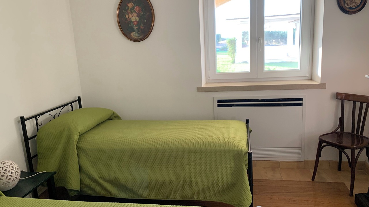 Photo of Bedroom in Polignano a Mare