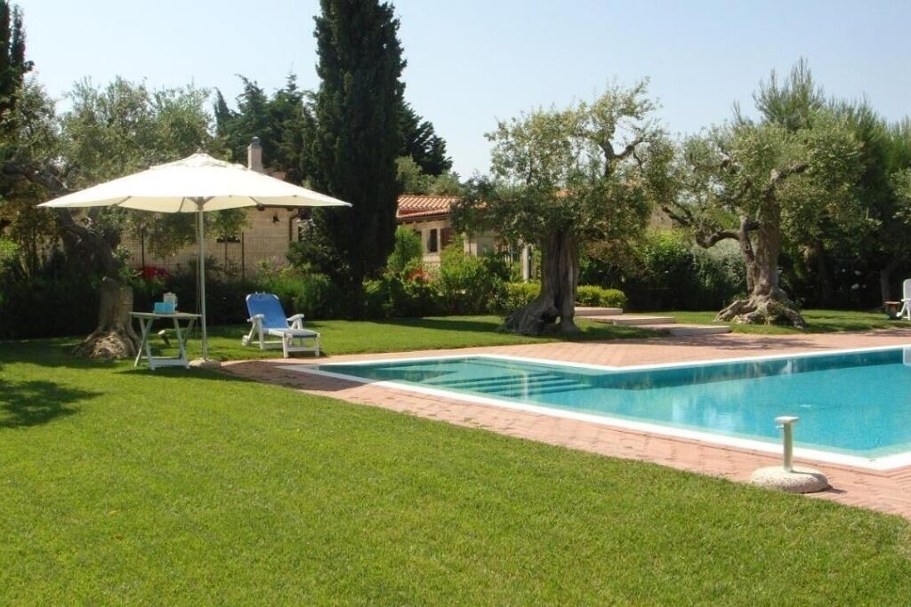 Photo of Outdoor in Conversano