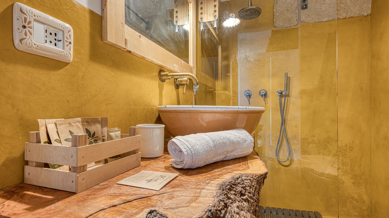 Photo of Bathroom in Salve