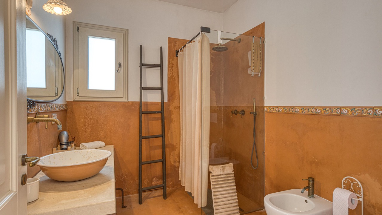 Photo of Bathroom in Salve