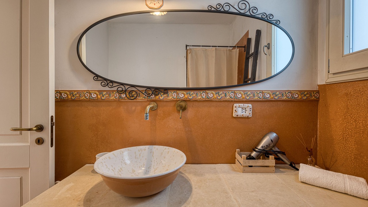 Photo of Bathroom in Salve