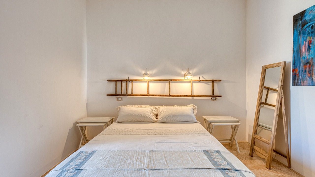 Photo of Bedroom in Salve