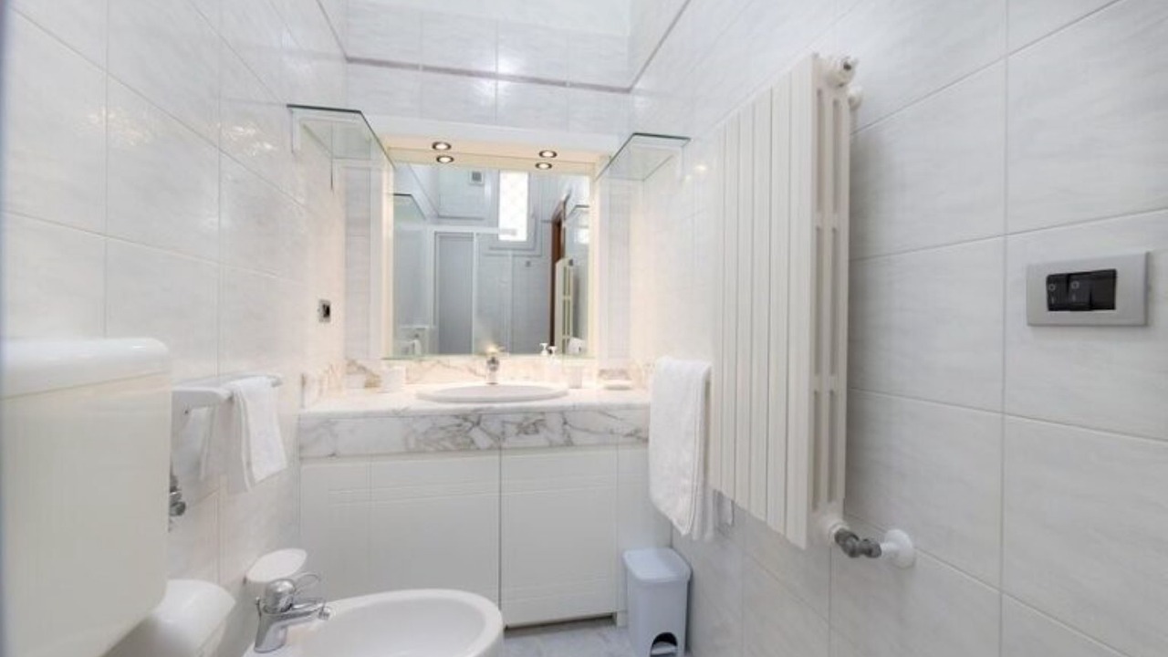 Photo of Bathroom in Tiggiano