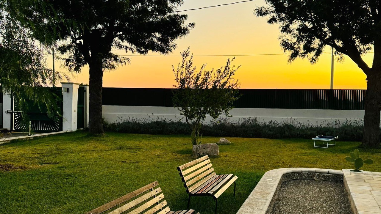 Photo of Outdoor in Tiggiano