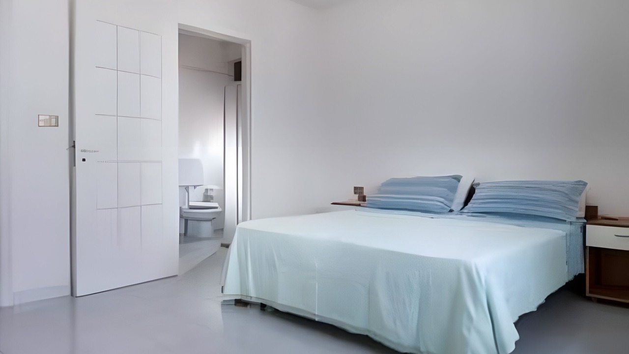 Photo of Bedroom in Tiggiano