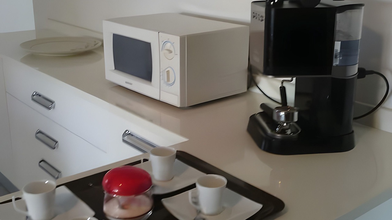 Photo of Kitchen in Tiggiano