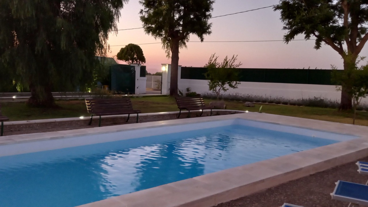 Photo of Outdoor in Tiggiano