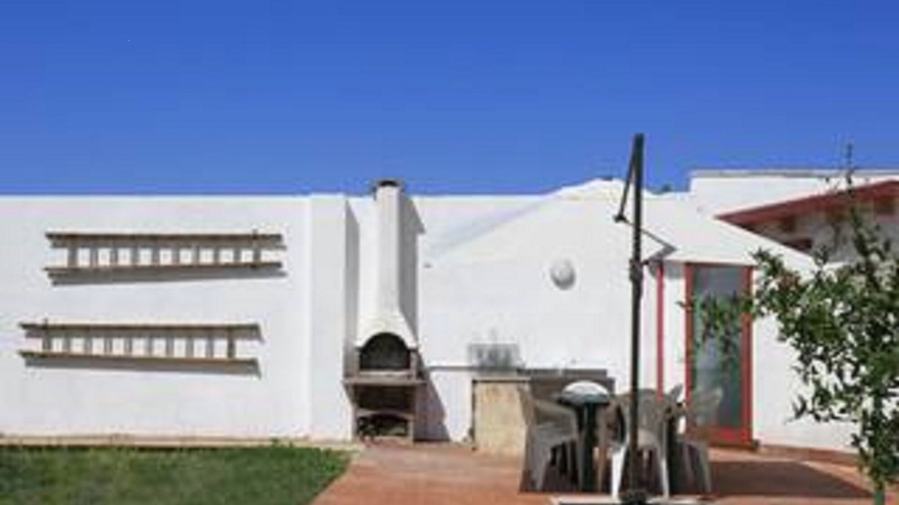 Photo of Patio Balcony in Tiggiano