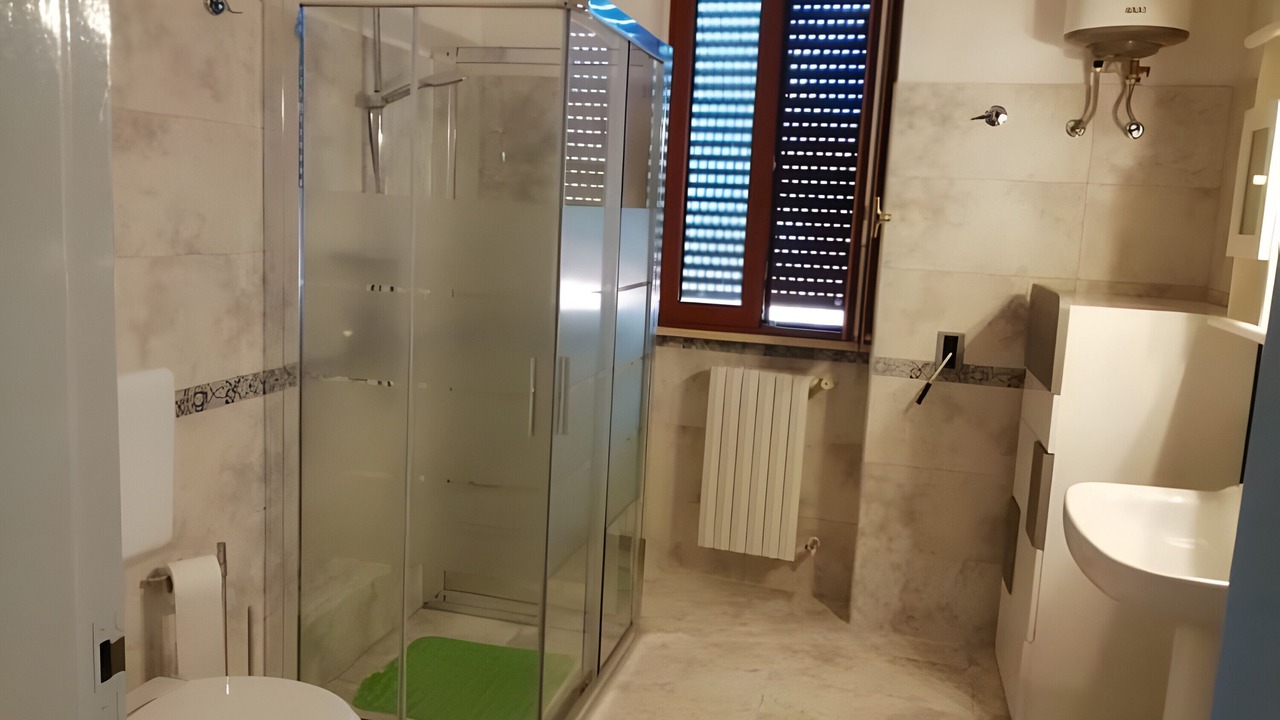 Photo of Bathroom in Tiggiano