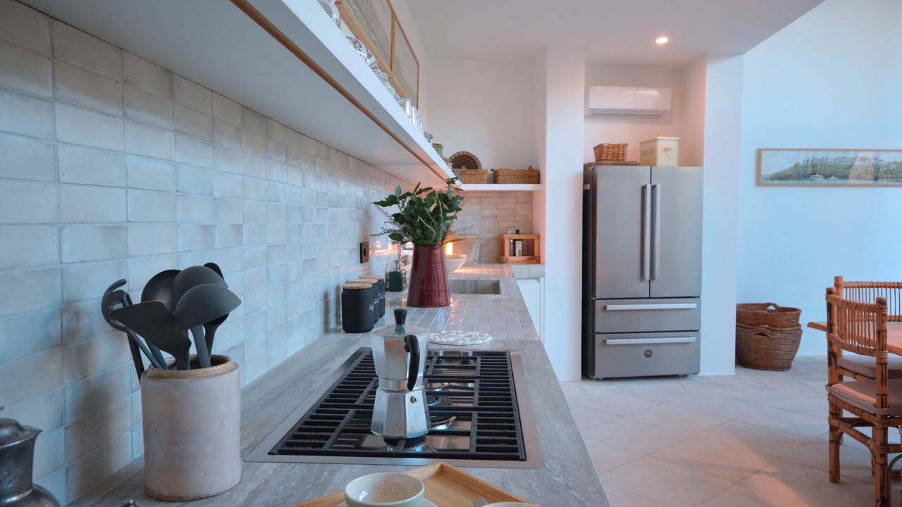 Photo of Kitchen in Muro Leccese