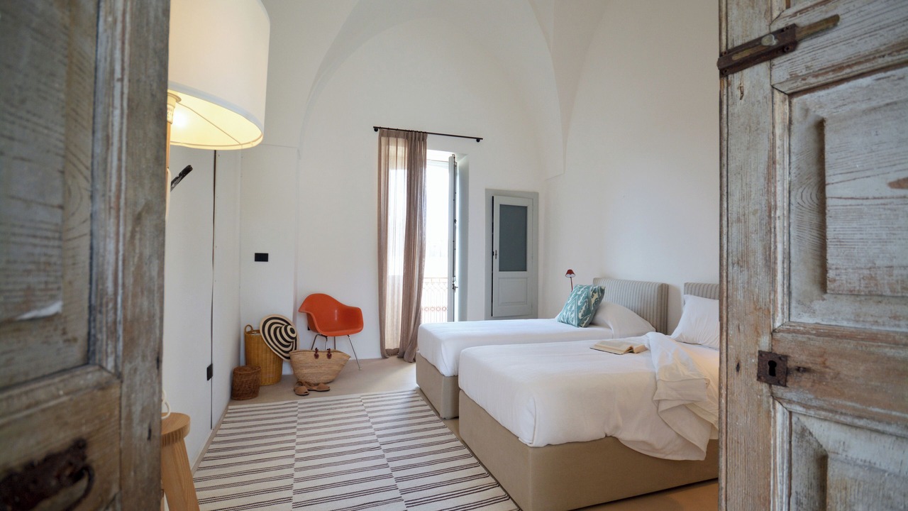 Photo of Bedroom in Muro Leccese