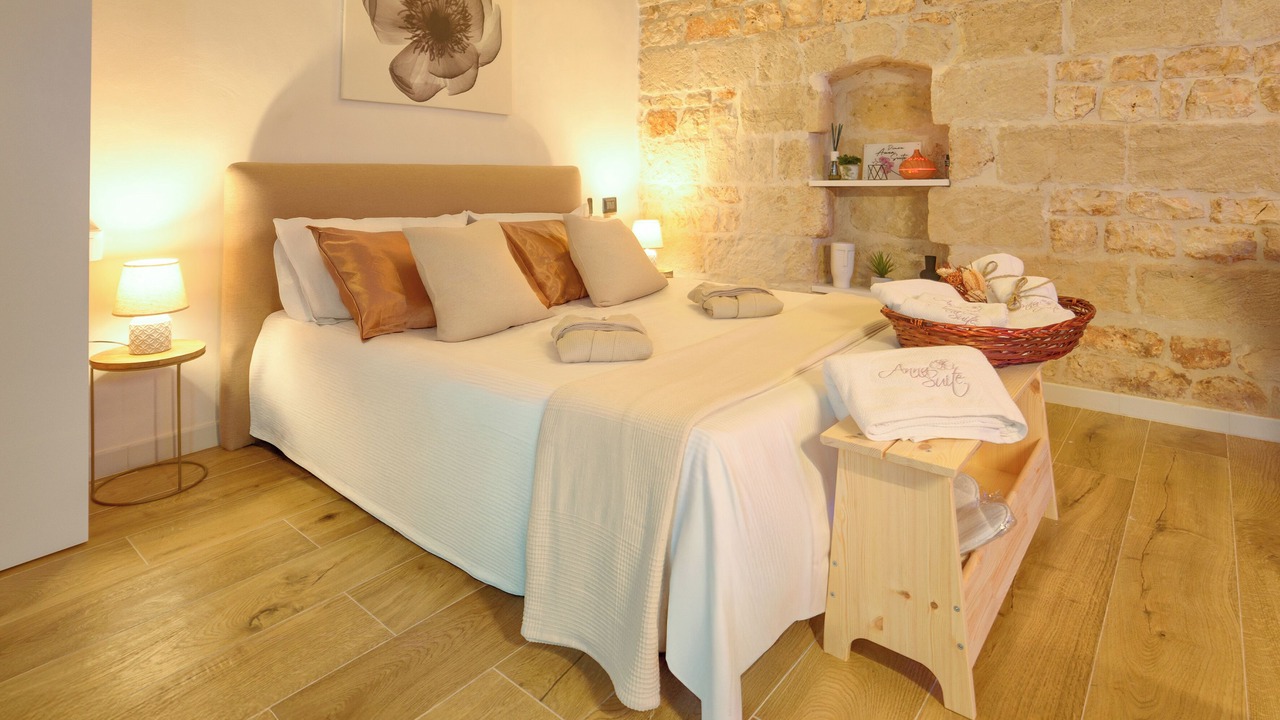 Photo of Bedroom in Conversano