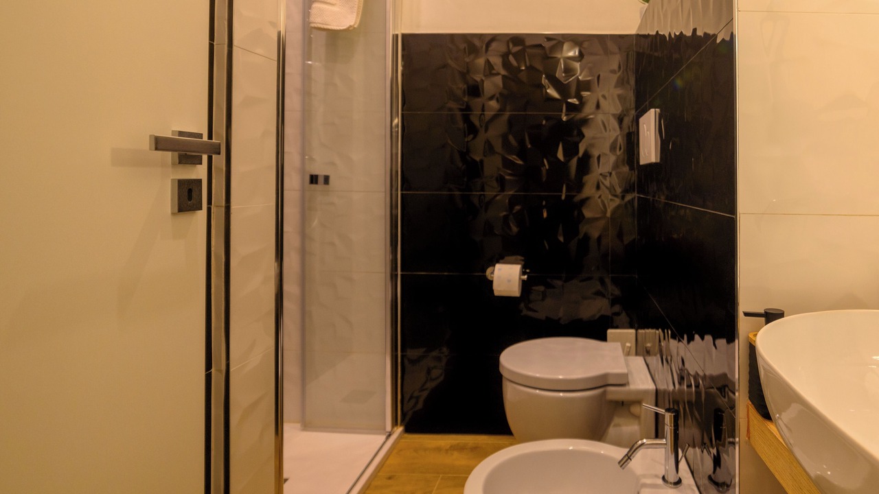 Photo of Bathroom in Conversano